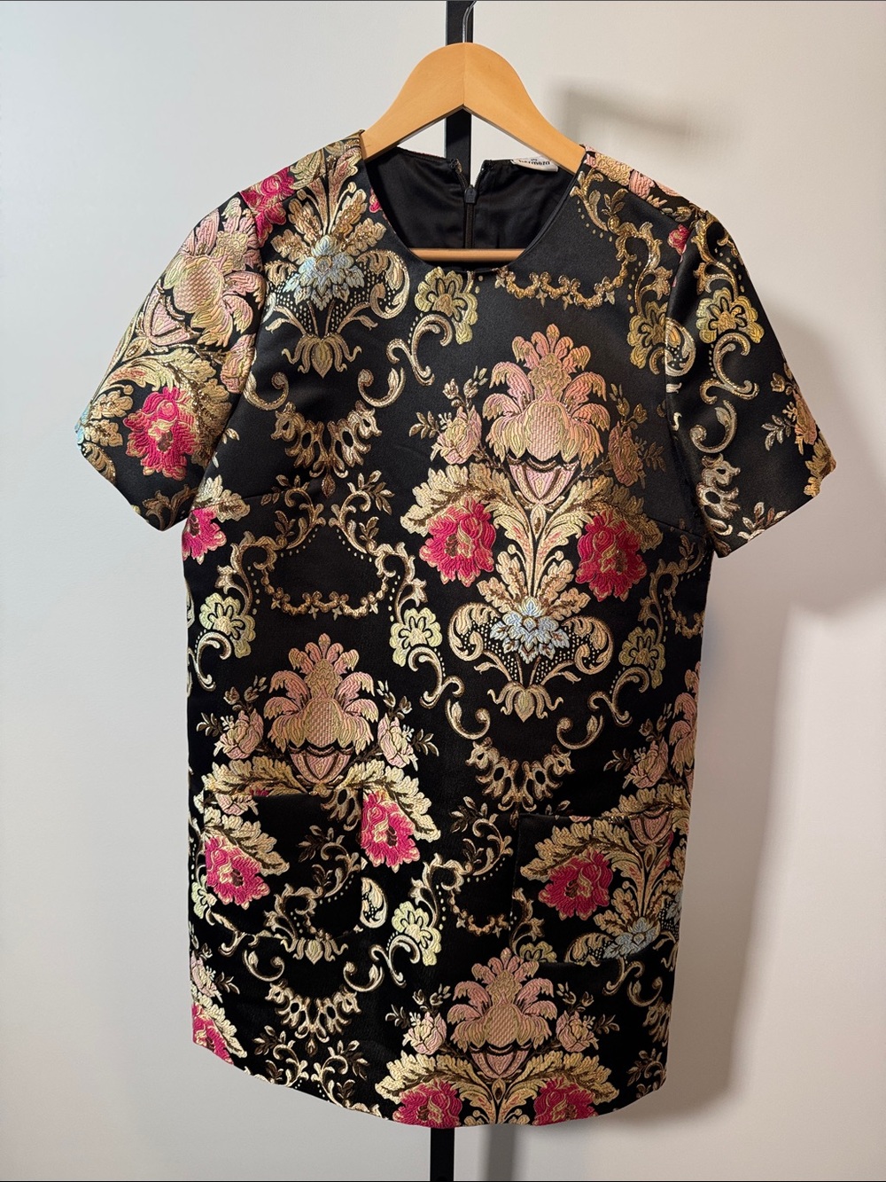Hermoza Joyce Shift Dress